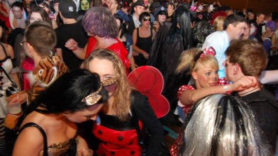 Für Fans der "fünften Jahrszeit" haben wir eine Übersicht über die besten Partys in Franken zusammengestellt. Foto: SG