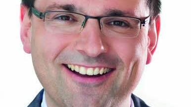 MdL Martin Schöffel (CSU)
