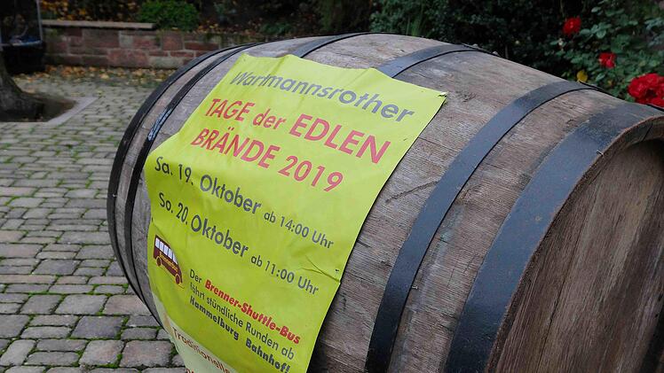 Werbung ist alles.  Gerd Schaar