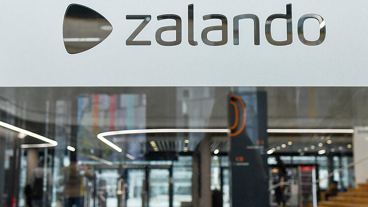 Nürnberg: Zalando will Outlet-Store eröffnen - Unternehmen äußert sich zu Standortsuche