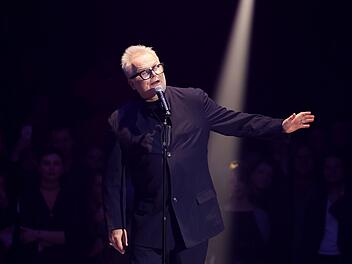 Herbert Grönemeyer