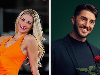 Rebecca aus Nürnberg fliegt im Bachelors-Finale raus: "hätte ihm am liebsten eine gescheuert"