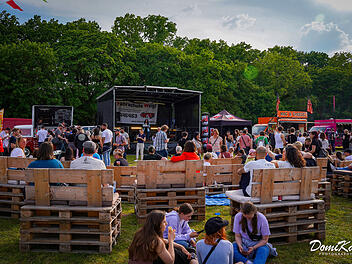 Bamberg: Beliebtes Foodtruck-Festival kommt zur&uuml;ck - vielf&auml;ltiges Programm angek&uuml;ndigt