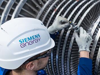 Siemens Energy