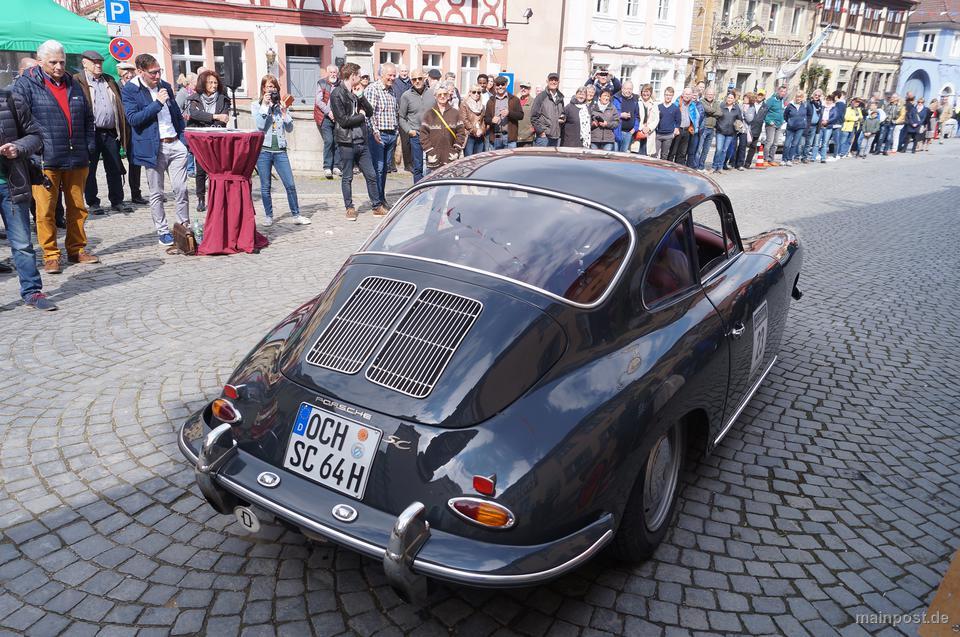 Prichsenstadt Classics