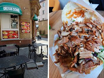 Nürnberg: Döner-Neueröffnung mit 99-Cent-Angebot - "200 Kilo Fleisch und 1000 Brötchen bestellt" Nürnberg: Döner-Neueröffnung mit 99-Cent-Angebot - "200 Kilo Fleisch und 1000 Brötchen bestellt"