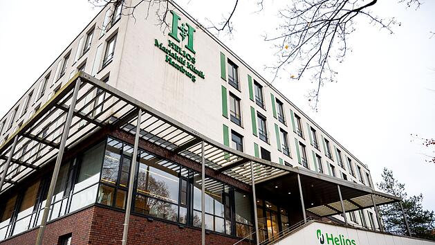 Hamburger Klinik