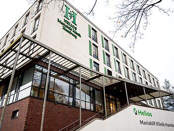 Hamburger Klinik