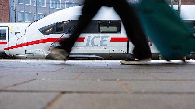 GDL-Streik bei der Bahn endet vorzeitig