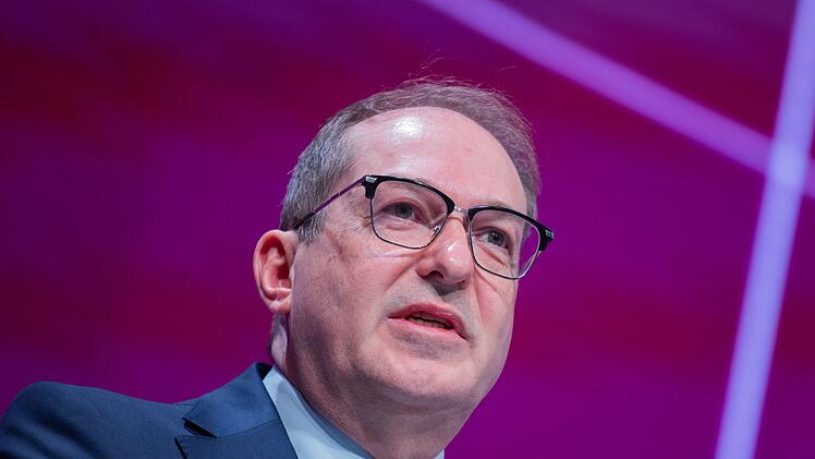 Jahrestagung des Beamtenbundes