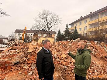 Stadt Kulmbach baut neue Kita - "reagieren auf steigenden Bedarf"