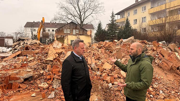 Stadt Kulmbach baut neue Kita - "reagieren auf steigenden Bedarf"
