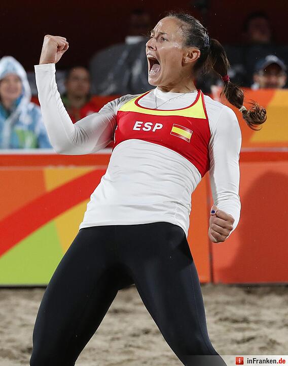 Olympia in Rio 2016: Die emotionalsten Bilder