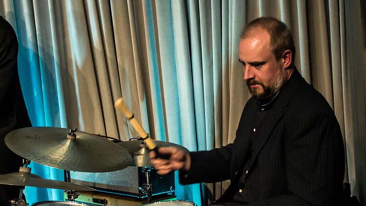 Impressionen von der Coburger JazznachtFoto: Jochen Berger