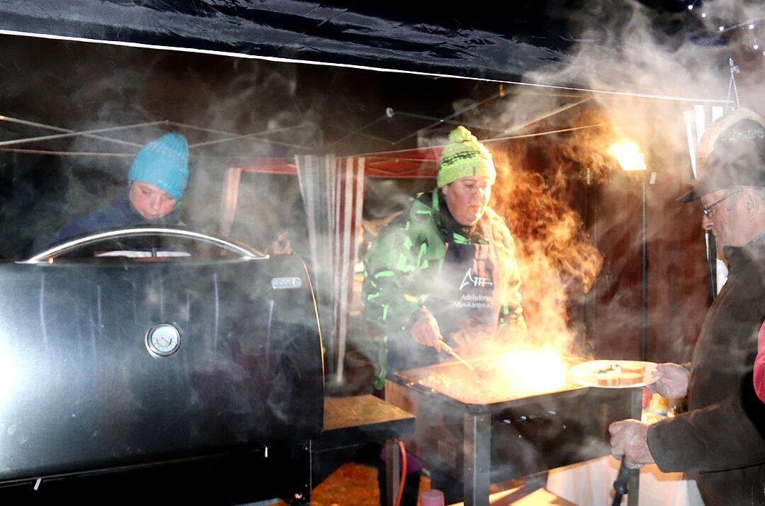 Weihnachtsmärkte: Das erste Adventswochenende in Franken