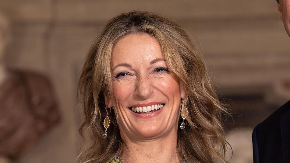 Kabarettistin Monika Gruber plant Bühnenabschied Kabarettistin Monika Gruber plant Bühnenabschied