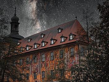 Hexenverfolgung Bamberg