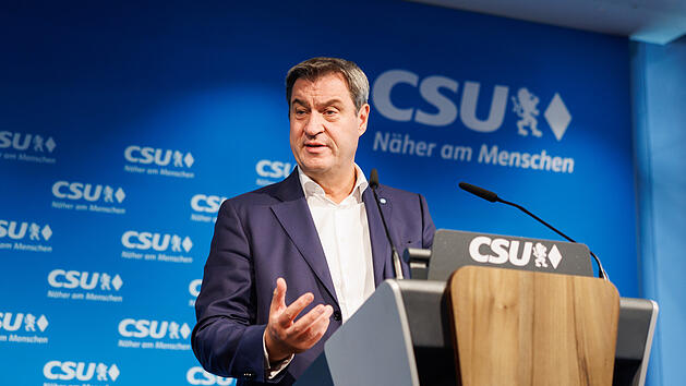 S&ouml;der stellt Ampel wegen Gigabit-F&ouml;rderungsstopp an den Pranger