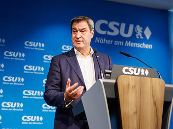 Söder stellt Ampel wegen Gigabit-Förderungsstopp an den Pranger