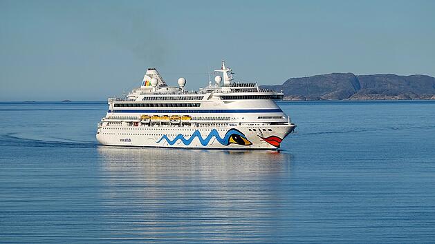 Starkes Kreuzfahrt-Angebot bei AIDA: Bis zu 200 Euro Frühbucher-Bonus