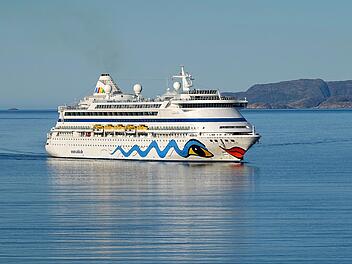 Starkes Kreuzfahrt-Angebot bei AIDA: Bis zu 200 Euro Frühbucher-Bonus