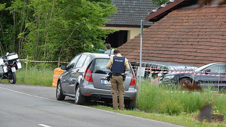 Kein pardon für Falschparker.Foto: Ronald Rinklef
