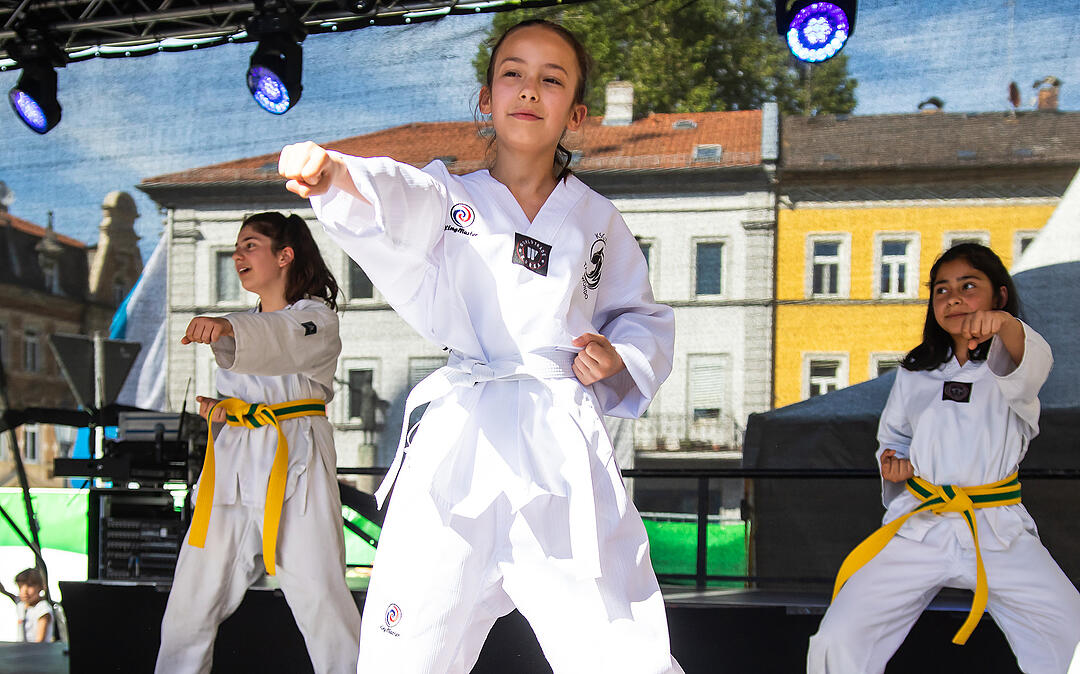 Stadtfest