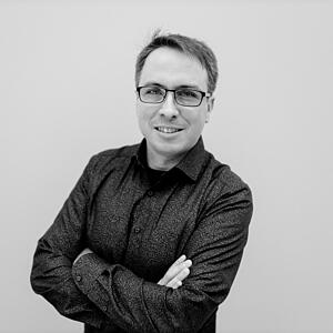 Martin Keppler