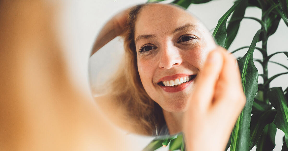 Cholesterol too high How to recognize elevated levels on your face