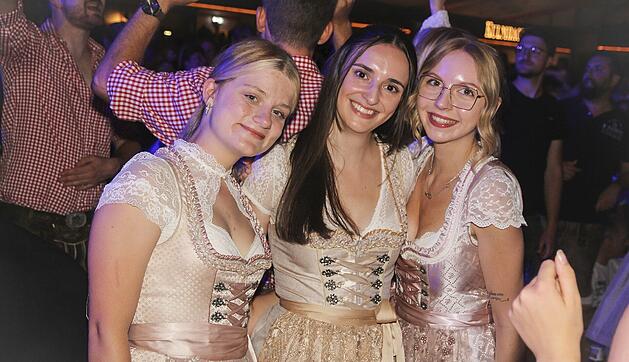 Endlich wieder Kulmbacher Bierwoche!