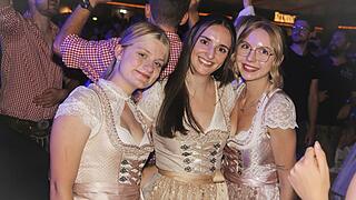 Endlich wieder Kulmbacher Bierwoche!
