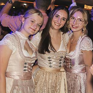Endlich wieder Kulmbacher Bierwoche!