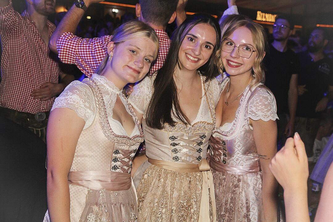 Endlich wieder Kulmbacher Bierwoche!