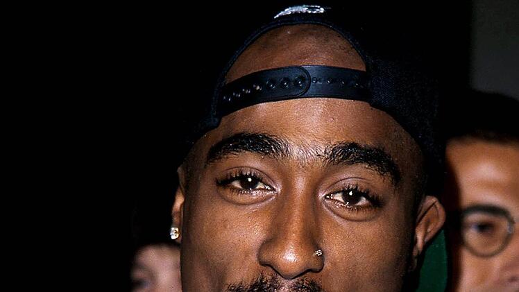 Prozess um Mord an Tupac Shakur startet