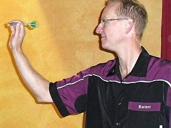 Rainer Dressel  Foto: Dietz