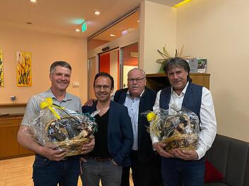 Forchheim: Partnerschaft mit Roppen - Partnerschaftskomitee besucht Stadt in Tirol