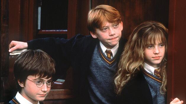 "Harry Potter"-Star Rupert Grint im Steuerstreit - jetzt muss er 2,2 Millionen Euro nachzahlen