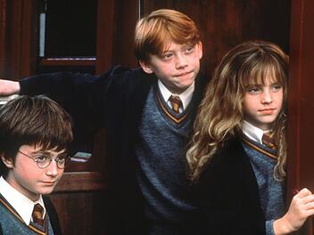 "Harry Potter"-Star Rupert Grint im Steuerstreit - jetzt muss er 2,2 Millionen Euro nachzahlen