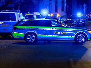 Chaosfahrt durch Nürnberg: Polizei stoppt Betrunkenen dank Zeugen Chaosfahrt durch Nürnberg: Polizei stoppt Betrunkenen dank Zeugen