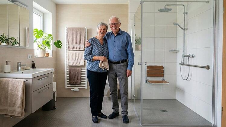 Deutschland wird &auml;lter