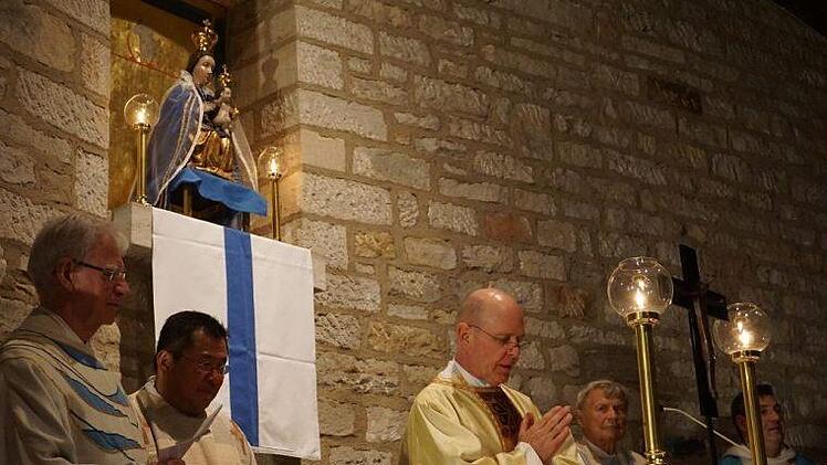 Maria Ehrenberg Foto: Marion Eckert