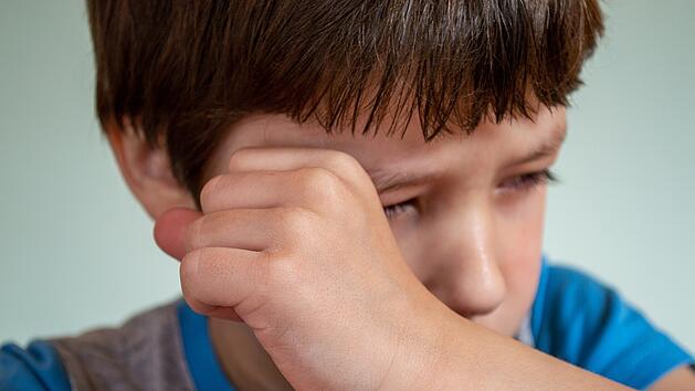 In der Coburger Spitalgasse ist es zu einem Verkehrsunfall gekommen, bei dem ein sechsj&auml;hriges Kind im Gesicht verletzt wurde.
