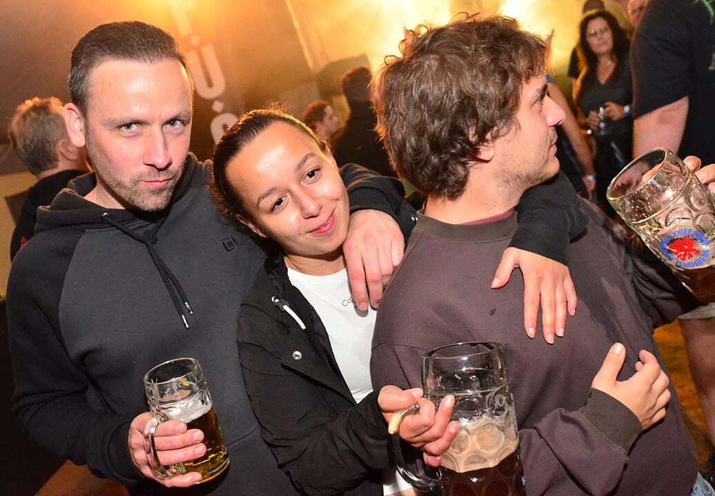 Schlachtschüssel & FUCK