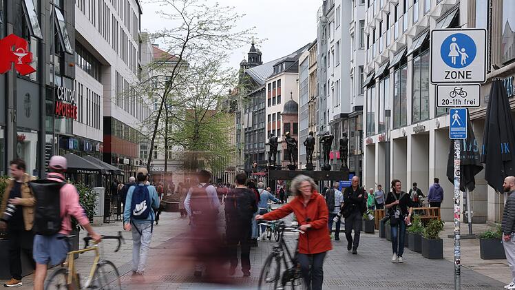 Nach Amokfahrt in Leipzig