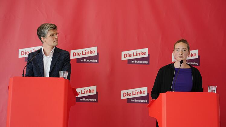 Linke-Bundestagsfraktion reicht Klage gegen Heizungsgesetz ein