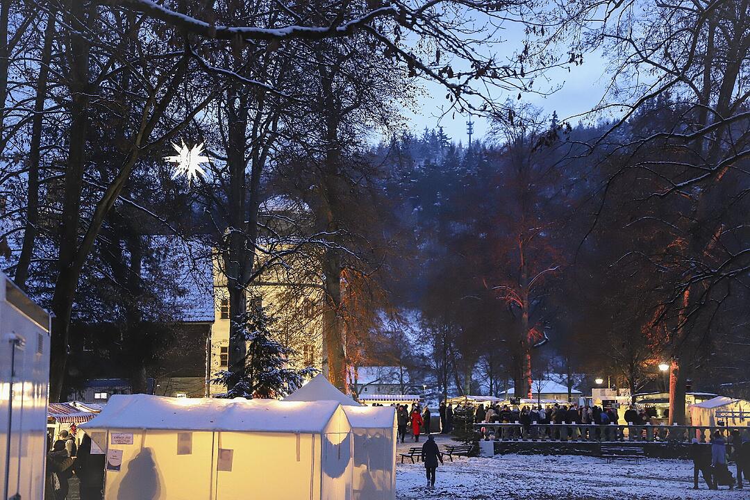 Über 100 Aussteller waren vor Ort.