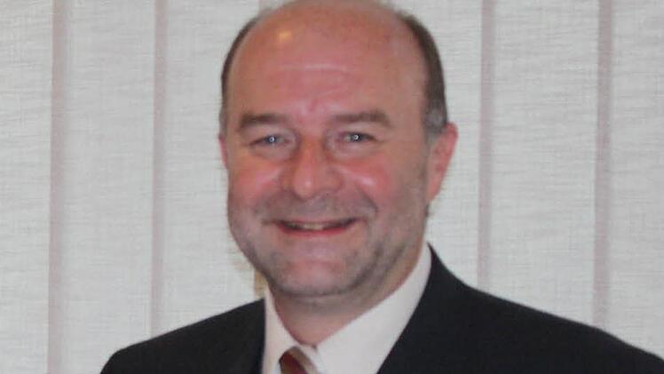 Werner Stöcker.