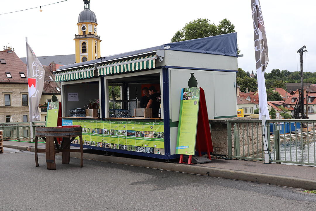 Verkaufsoffener Donnerstag
