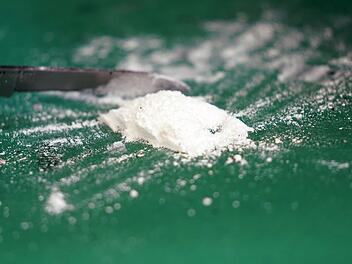 Großer Kokain-Schmuggel in Bayern aufgeflogen: Den Fund machte nicht die Polizei