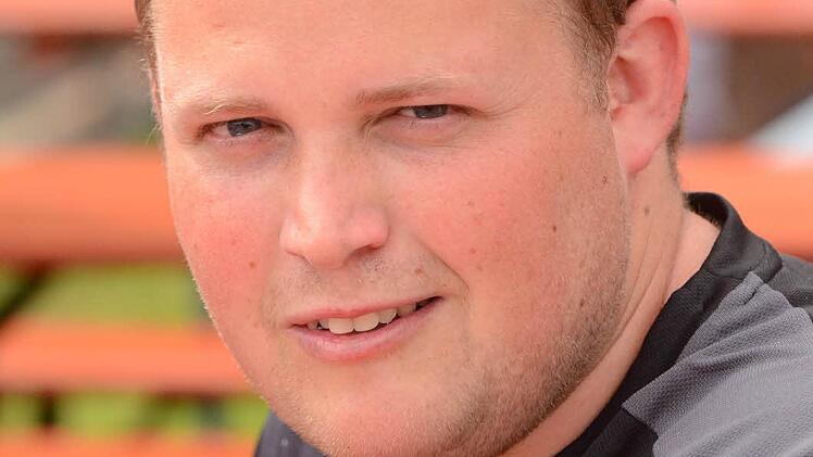 Jens Carlsson, Trainer von Helsingborg IF. Foto: Jürgen Schmitt